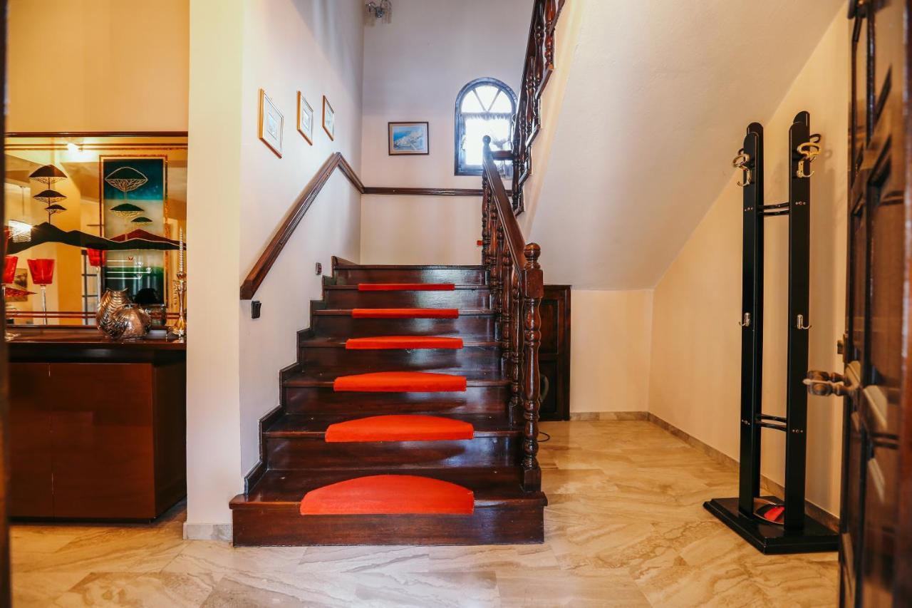 Villa Kalma Trílofo Kültér fotó