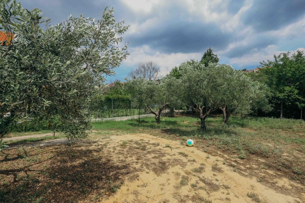 Villa Kalma Trílofo Kültér fotó