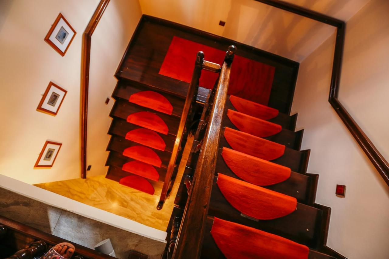 Villa Kalma Trílofo Kültér fotó
