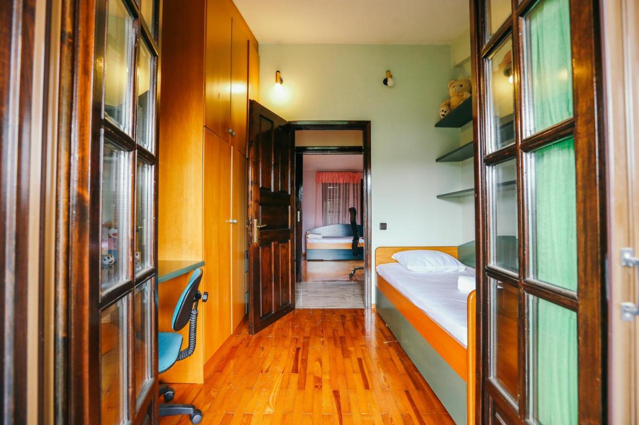 Villa Kalma Trílofo Kültér fotó