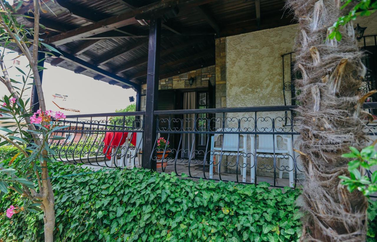 Villa Kalma Trílofo Kültér fotó