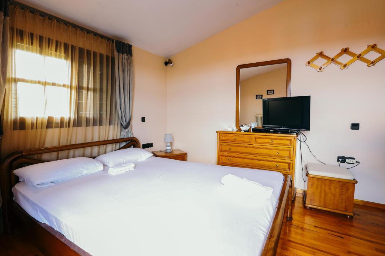 Villa Kalma Trílofo Kültér fotó