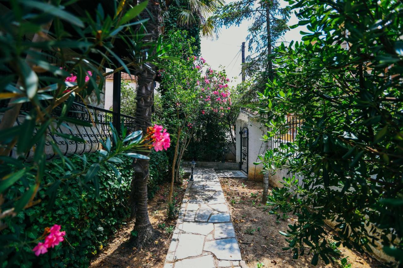 Villa Kalma Trílofo Kültér fotó